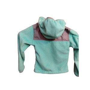 Size 5 children's from clothing designer Me Jane. Warm, cute and cuddly!